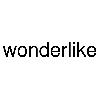 wonderlike logosu