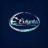 eviyota logosu