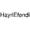 hayriefendi logosu