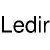 ledir logosu