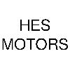 hes motors logosu