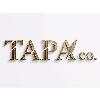 tapa co. logosu