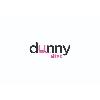 dunny dive logosu