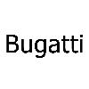bugatti logosu