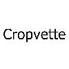 cropvette logosu