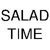 salad tıme logosu