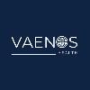 vaenos health logosu