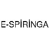 e-spiringa logosu