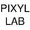 pıxyl lab logosu