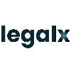 legalx logosu