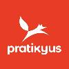 pratikyus logosu