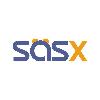 sasx logosu