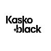 kasko black logosu