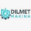 dilmet makina logosu