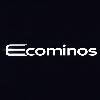 ecominos logosu