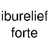 iburelief forte logosu