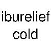 iburelief cold logosu