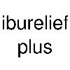 iburelief plus logosu