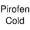 pirofen cold logosu