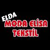 elda moda elisa tekstil logosu