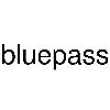 bluepass logosu
