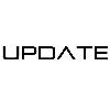 update logosu