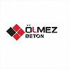 ölmez beton logosu