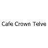 cafe crown telve logosu