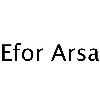 efor arsa logosu