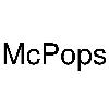 mcpops logosu