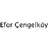 efor çengelköy logosu