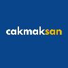 cakmaksan logosu