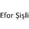 efor şişli logosu