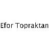 efor topraktan logosu
