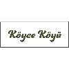 köyce köyü logosu