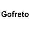 gofreto logosu