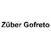 züber gofreto logosu
