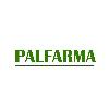 palfarma logosu