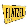 flatzel thins logosu