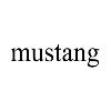 mustang logosu