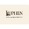 luphen cafe & restaurant logosu