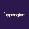 hypengine logosu