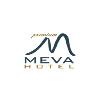 mmeva hotel logosu