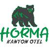 horma kanyon otel logosu