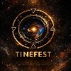 tinefest logosu