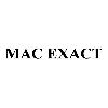 mac exact logosu