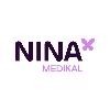 nina medikal logosu