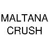 maltana crush logosu