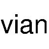 vian logosu