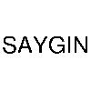 saygın logosu